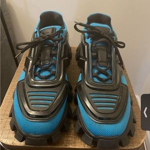 Prada CloudBurst Thunder